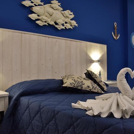 B&B Marina Blu Giardini Naxos Ngoại thất bức ảnh