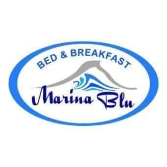 B&B Marina Blu Giardini Naxos Ngoại thất bức ảnh